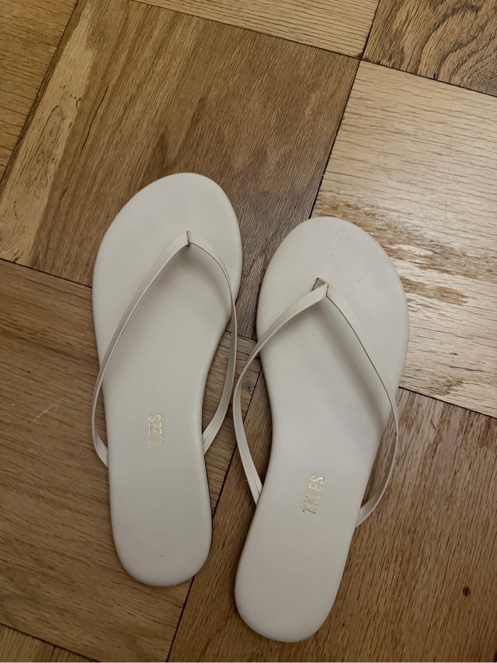 Tkees Lily Sandals